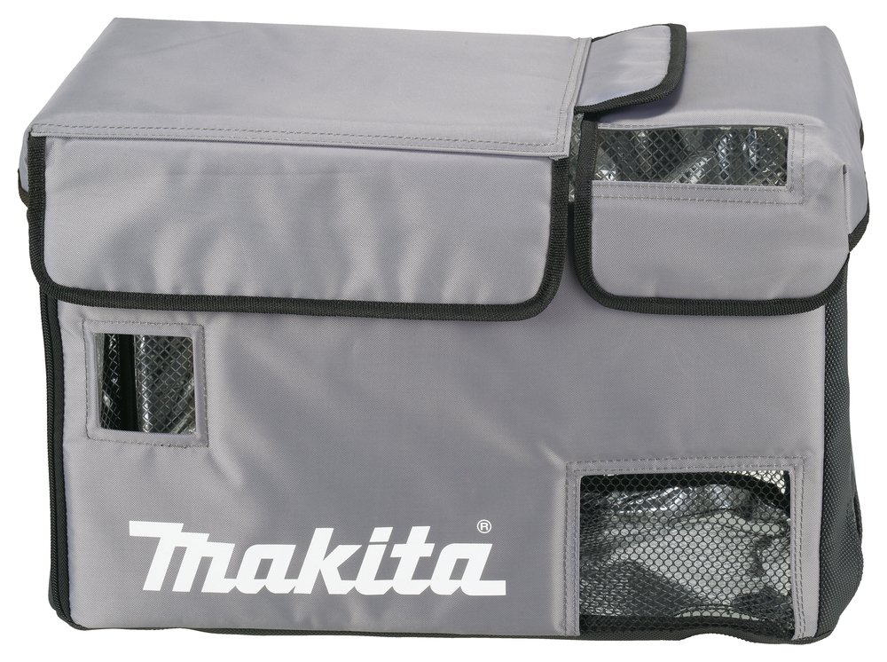 Funda Nevera CW 7 L Makita CE00000003 7 L bolsa soport - Imagen 2