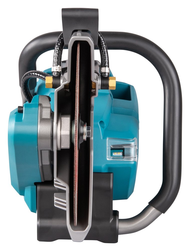 Cortador a Batería Xgt® Makita CE003GZ02 230 Mm 600 M Mate herramienta 40 V - Solo máquina (sin batería ni cargador) - Imagen 8
