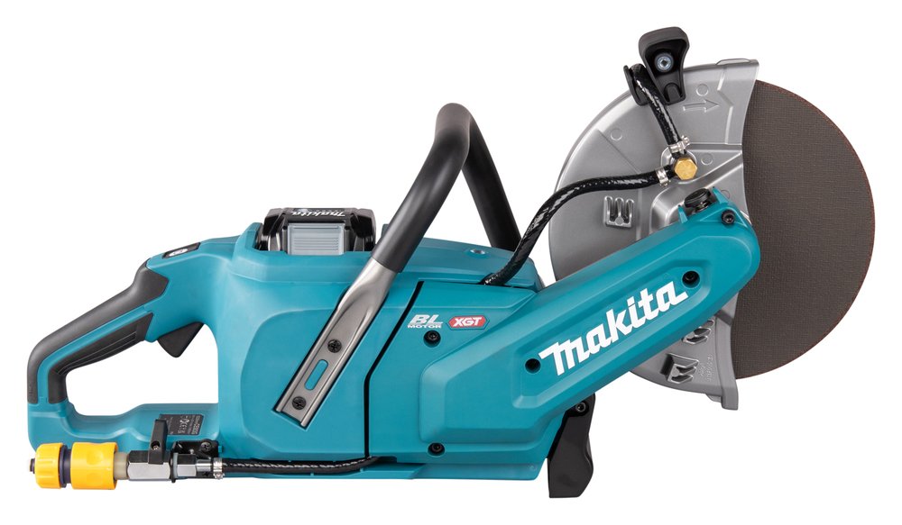 Cortador a Batería Xgt® Makita CE003GZ02 230 Mm 600 M Mate herramienta 40 V - Solo máquina (sin batería ni cargador) - Imagen 2
