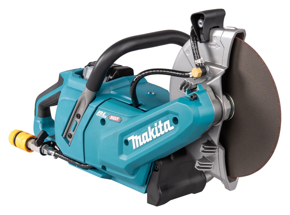 Cortador a Batería Xgt® Makita CE003GZ02 230 Mm 600 M Mate herramienta 40 V - Solo máquina (sin batería ni cargador)