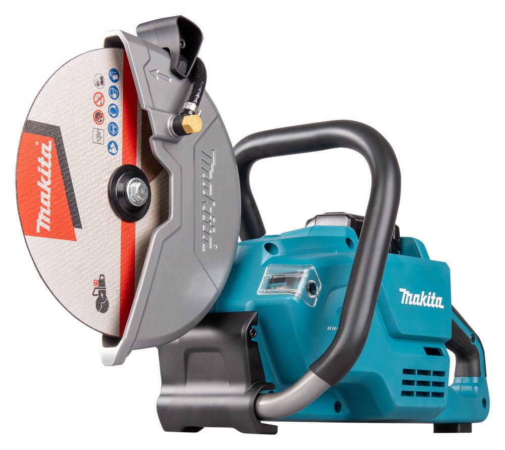 Cortador a Batería Xgt® Makita CE003GZ02 230 Mm 600 M Mate herramienta 40 V - Solo máquina (sin batería ni cargador) - Imagen 10