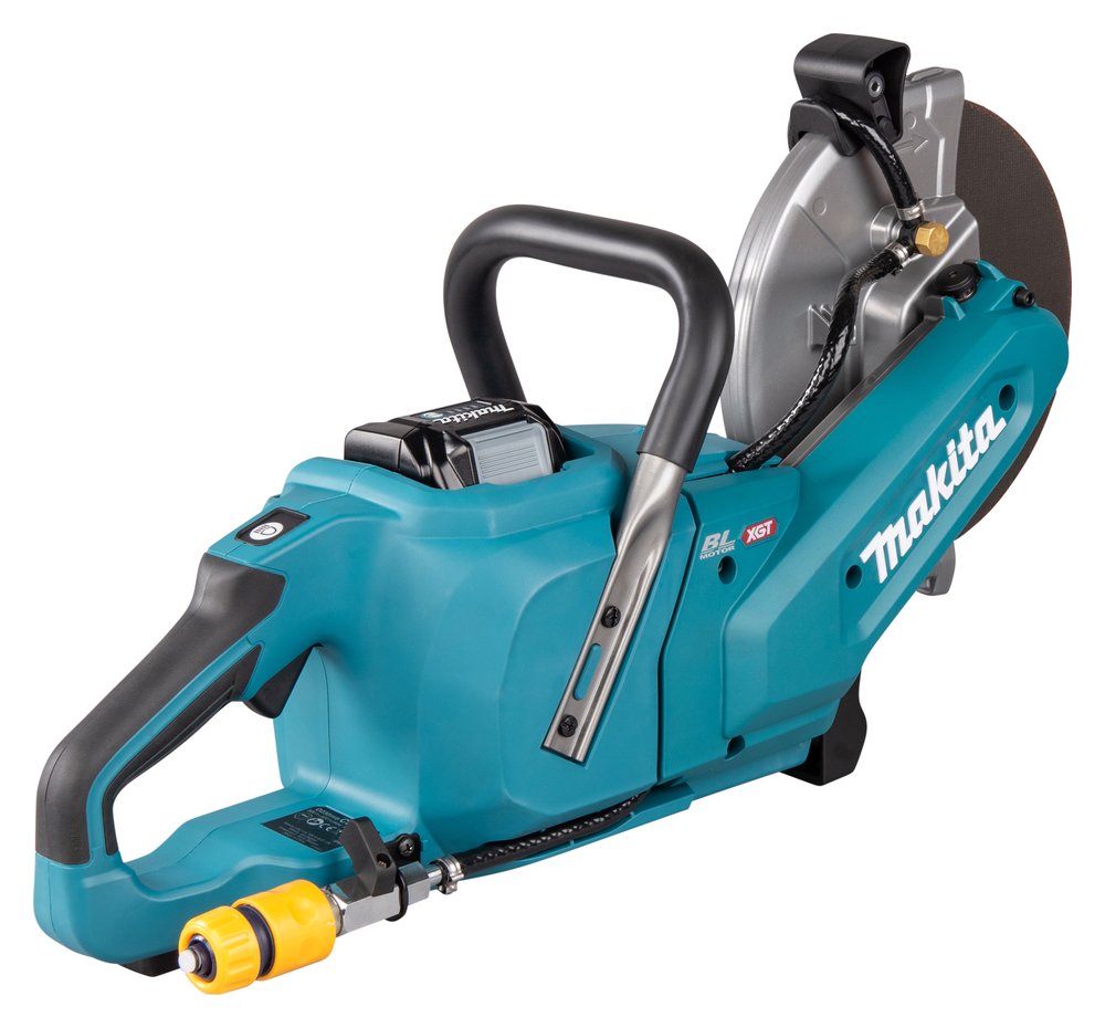 Cortador a Batería Xgt® Makita CE003GZ02 230 Mm 600 M Mate herramienta 40 V - Solo máquina (sin batería ni cargador) - Imagen 3