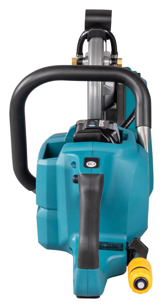 Cortador a Batería Xgt® Makita CE003GZ02 230 Mm 600 M Mate herramienta 40 V - Solo máquina (sin batería ni cargador) - Imagen 4