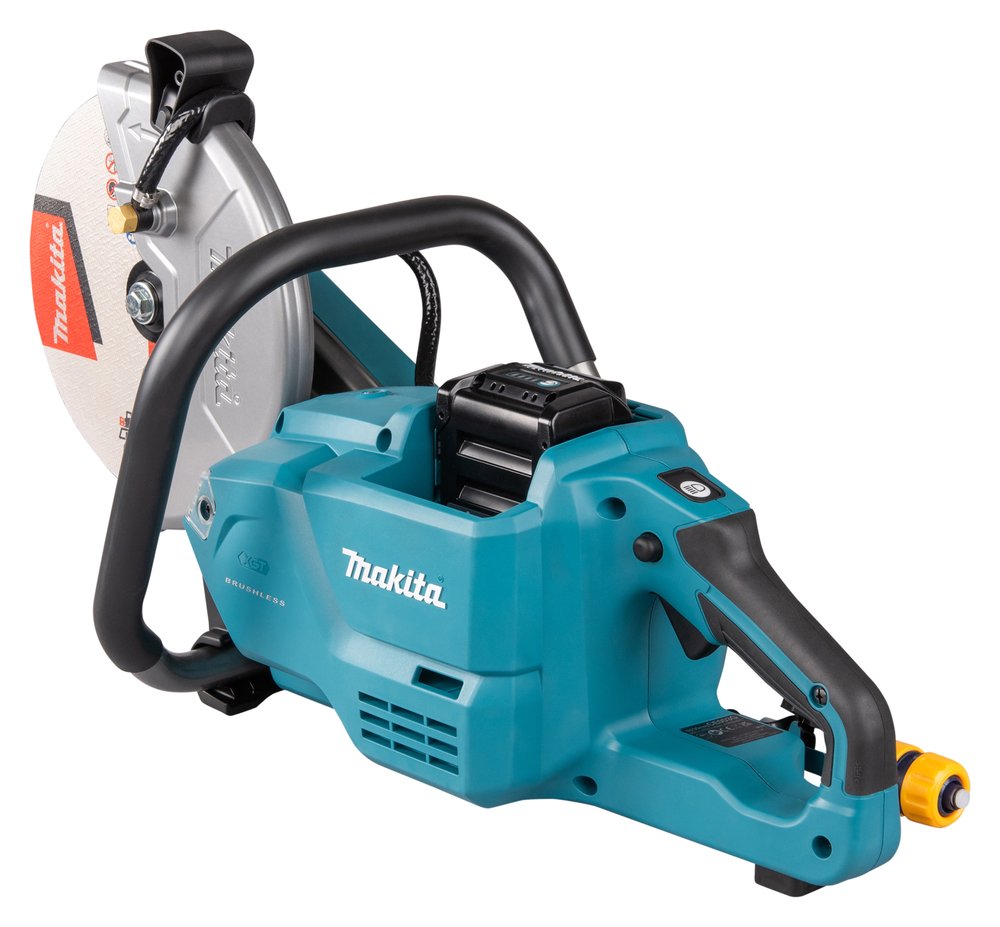Cortador a Batería Xgt® Makita CE003GZ02 230 Mm 600 M Mate herramienta 40 V - Solo máquina (sin batería ni cargador) - Imagen 5