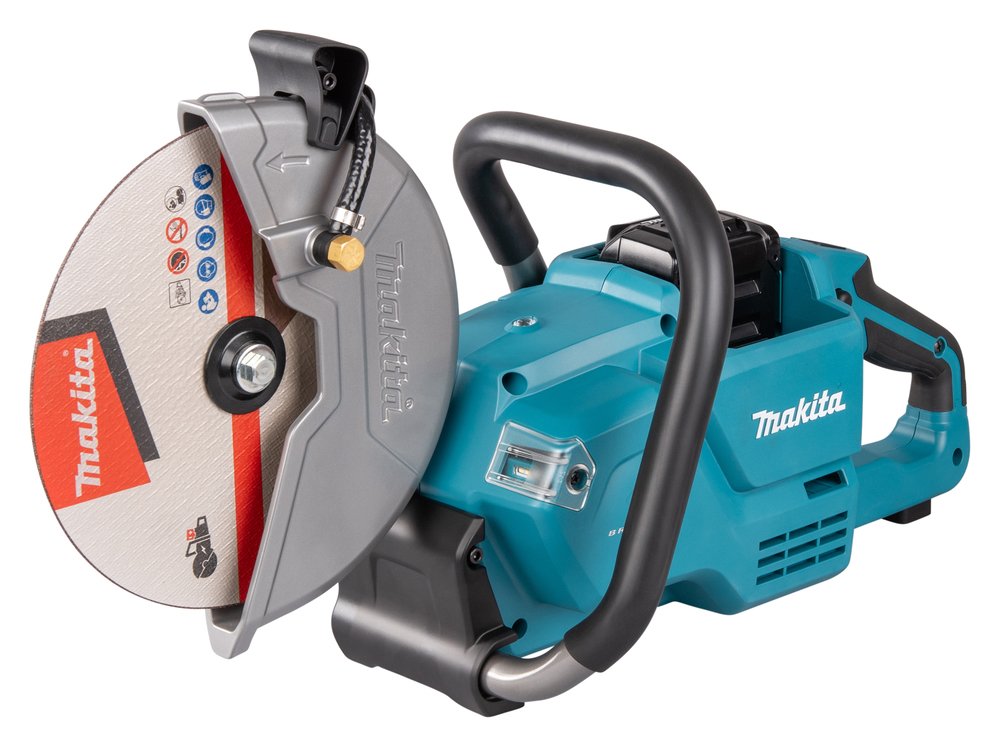 Cortador a Batería Xgt® Makita CE003GZ02 230 Mm 600 M Mate herramienta 40 V - Solo máquina (sin batería ni cargador) - Imagen 7