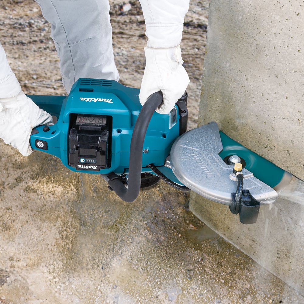 Cortador a Batería Xgt® Makita CE003GZ02 230 Mm 600 M Mate herramienta 40 V - Solo máquina (sin batería ni cargador) - Imagen 19