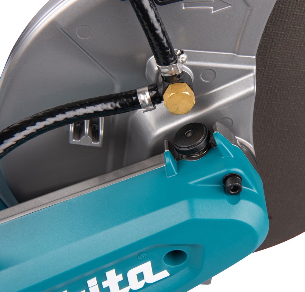 Cortador a Batería Xgt® Makita CE003GZ02 230 Mm 600 M Mate herramienta 40 V - Solo máquina (sin batería ni cargador) - Imagen 13