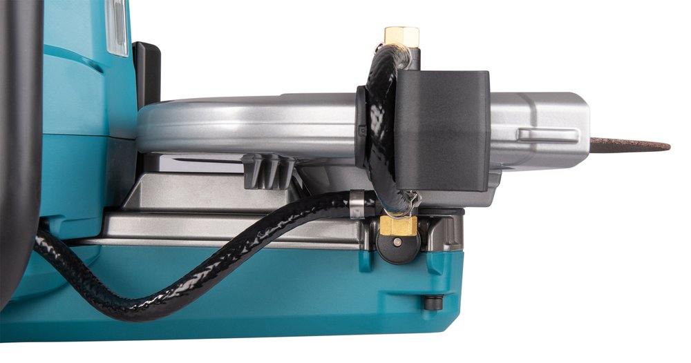 Cortador a Batería Xgt® Makita CE003GZ02 230 Mm 600 M Mate herramienta 40 V - Solo máquina (sin batería ni cargador) - Imagen 15