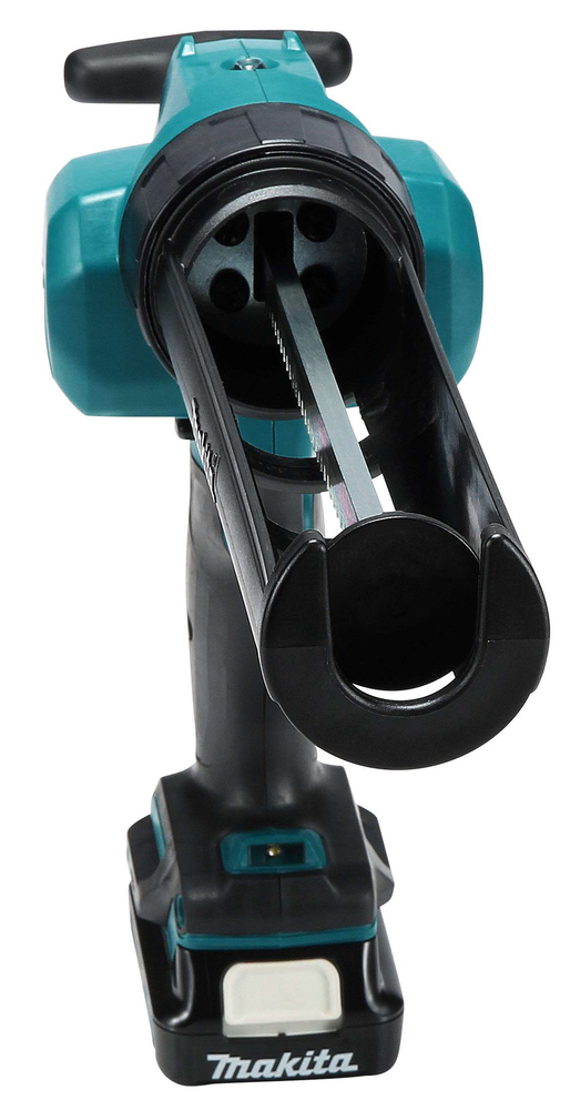 DZA Sellador de Silicona Cxt® Makita CG100 800 M 28 Mm herramienta batería 800 ML - Solo máquina (sin batería ni cargador) - Imagen 8