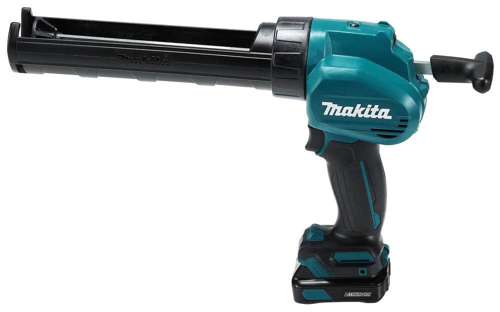 DZA Sellador de Silicona Cxt® Makita CG100 800 M 28 Mm herramienta batería 800 ML - Solo máquina (sin batería ni cargador) - Imagen 2