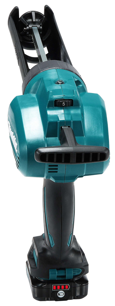 DZA Sellador de Silicona Cxt® Makita CG100 800 M 28 Mm herramienta batería 800 ML - Solo máquina (sin batería ni cargador) - Imagen 4