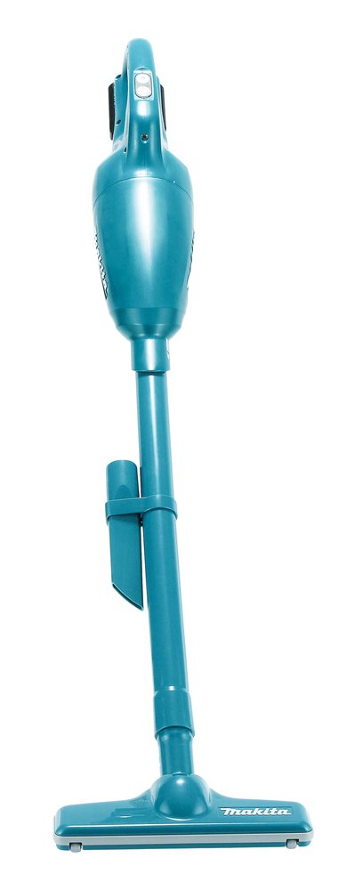FDZ Aspirador de Mano Cxt® Makita CL108 44 M 50 M Azul herramienta batería 6 L - Imagen 10