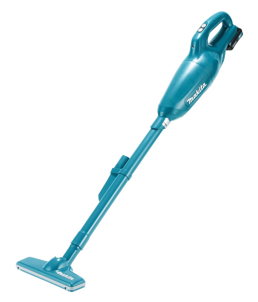 FDZ Aspirador de Mano Cxt® Makita CL108 44 M 50 M Azul herramienta batería 6 L