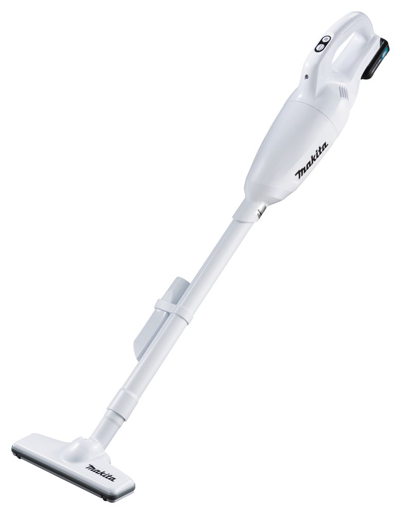 FDZ Aspirador de Mano Cxt® Makita CL108 44 M 50 M Azul herramienta batería 6 L - Imagen 2