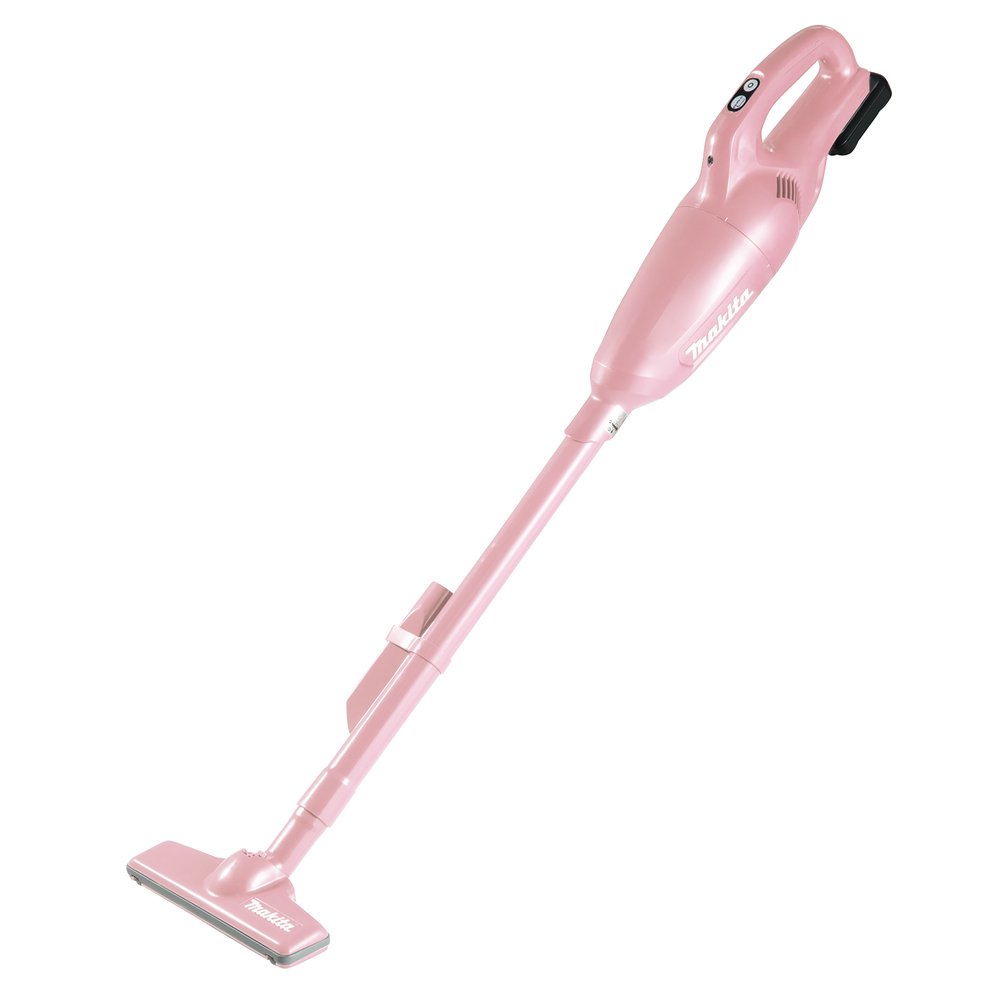 FDZ Aspirador de Mano Cxt® Makita CL108 44 M 50 M Azul herramienta batería 6 L - Imagen 3