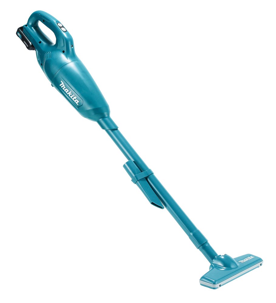 FDZ Aspirador de Mano Cxt® Makita CL108 44 M 50 M Azul herramienta batería 6 L - Imagen 9