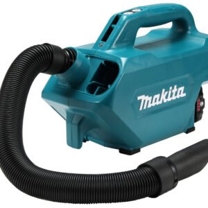 DZ Aspirador Cxt® Makita CL121 46 M 32 M Azul herramienta batería 5 L