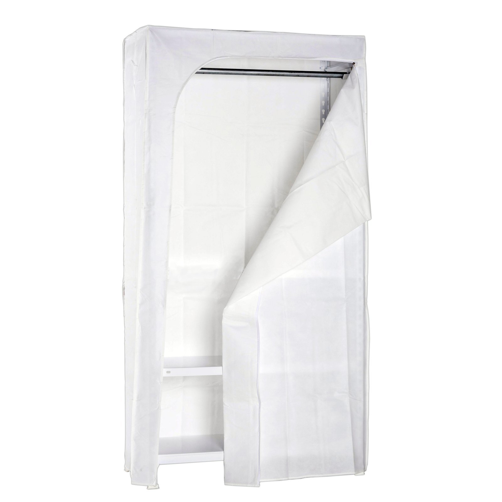 CLICK & KEEP PLUS 3/500 Blanco/blanco Simonrack 2000X1000 500 Mm