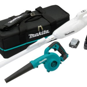 Combo Kit Cxt® Makita CLX245SAX1 herramienta batería