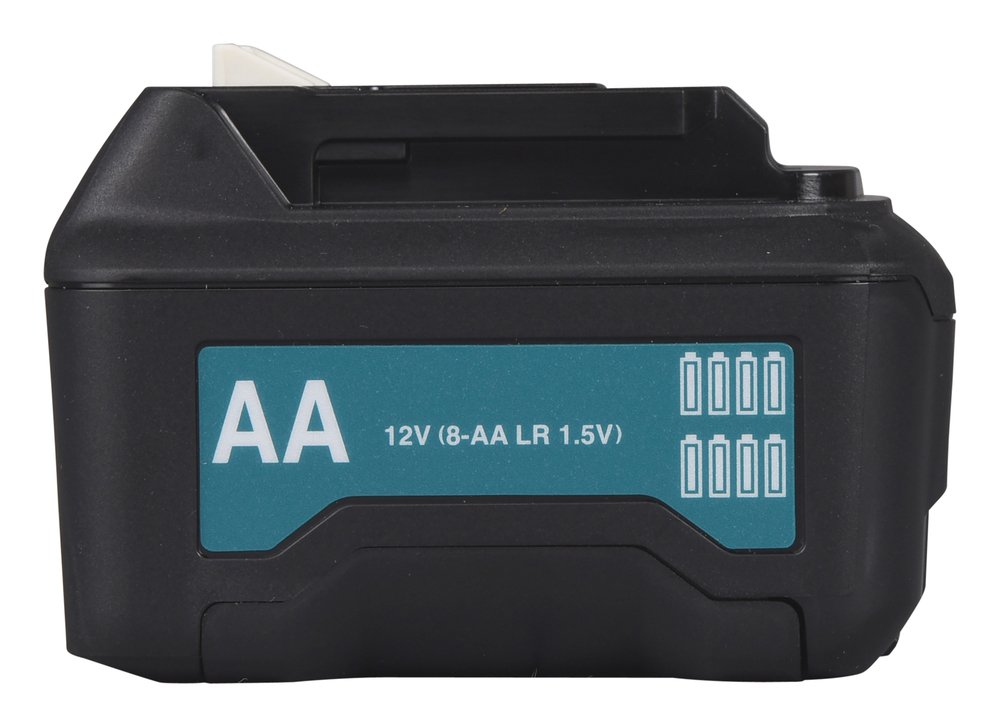 CP00000001 Adaptador Makita herramienta batería - Imagen 9