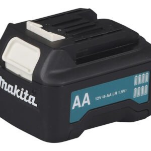 CP00000001 Adaptador Makita herramienta batería