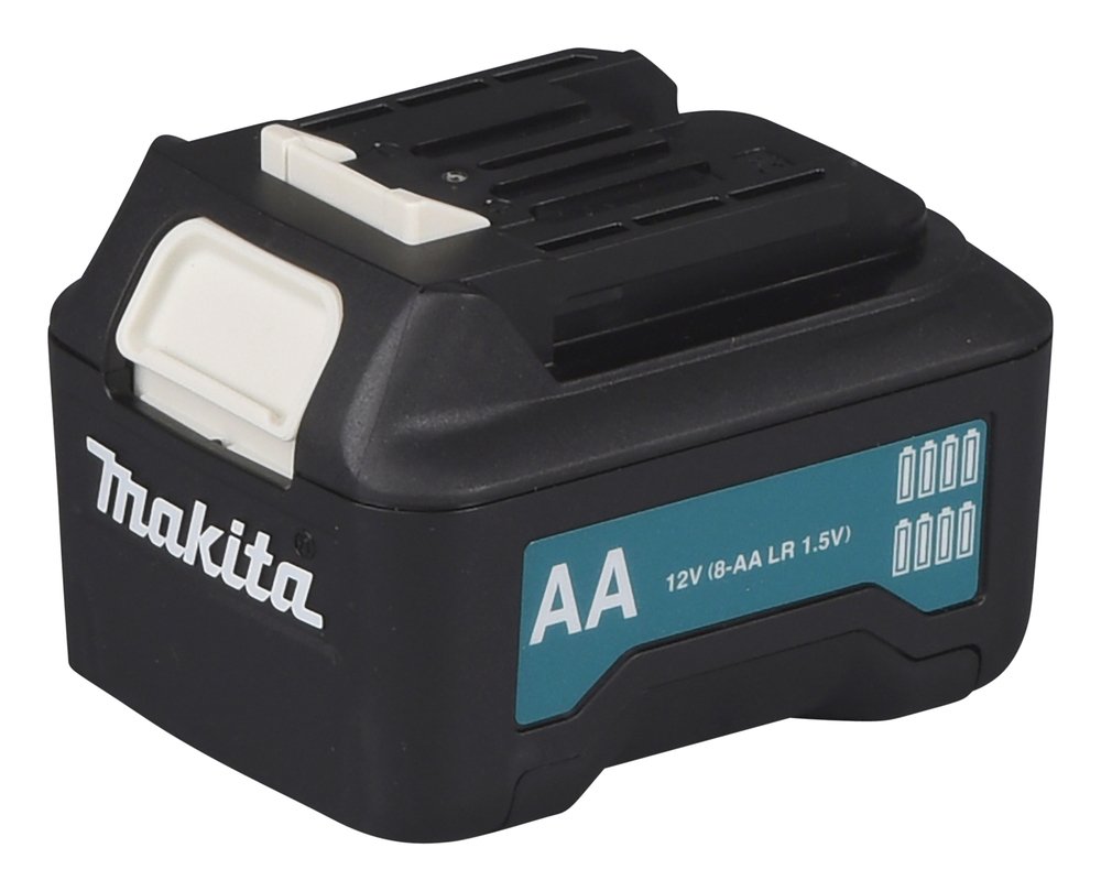 CP00000001 Adaptador Makita herramienta batería