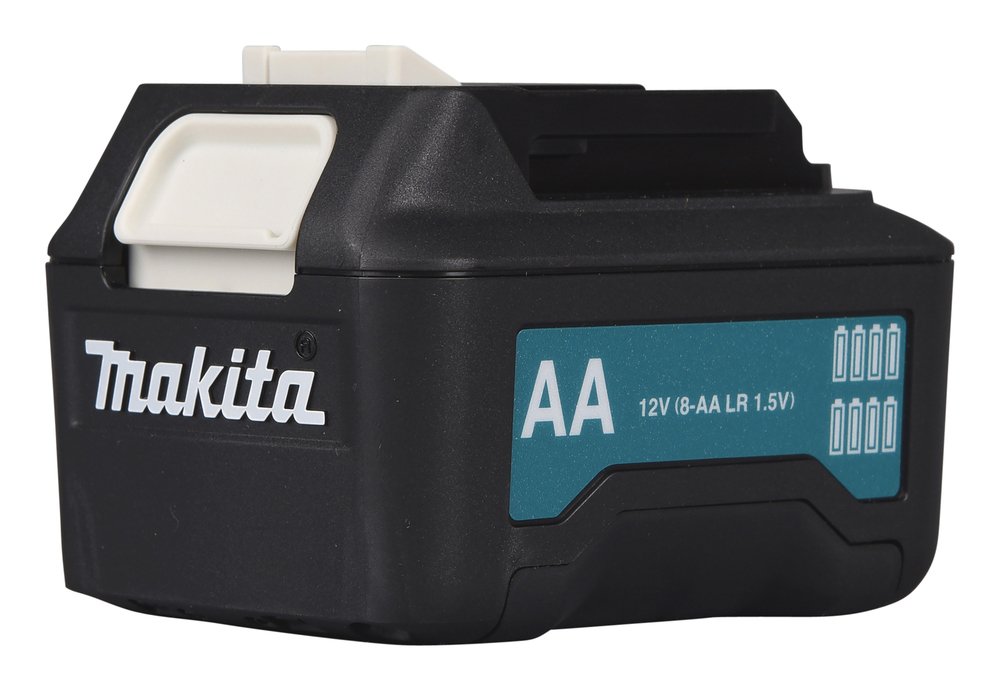 CP00000001 Adaptador Makita herramienta batería - Imagen 10