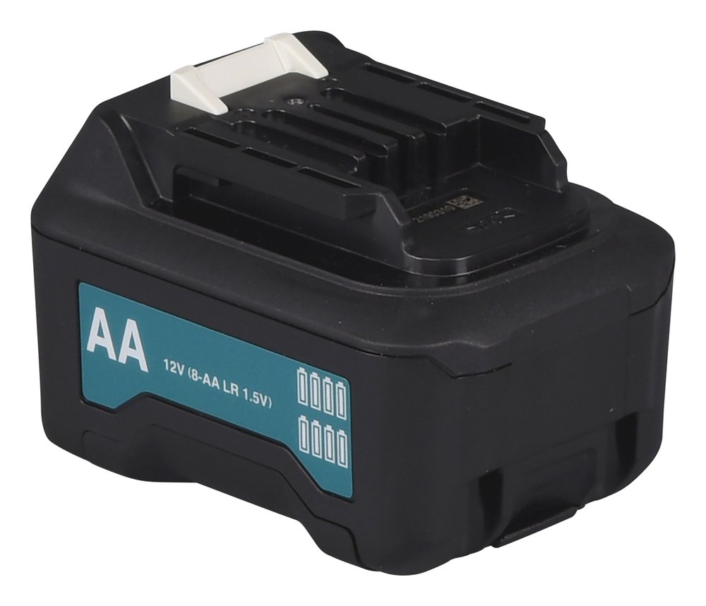 CP00000001 Adaptador Makita herramienta batería - Imagen 3