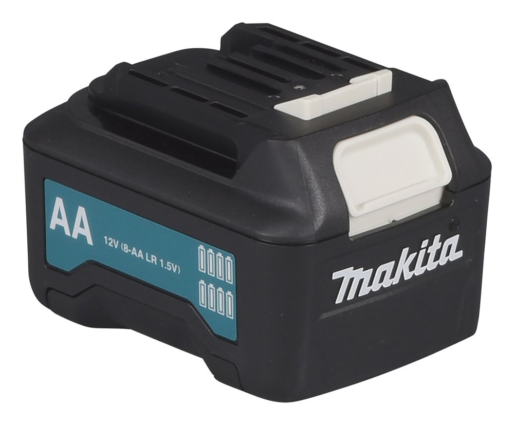 CP00000001 Adaptador Makita herramienta batería - Imagen 7