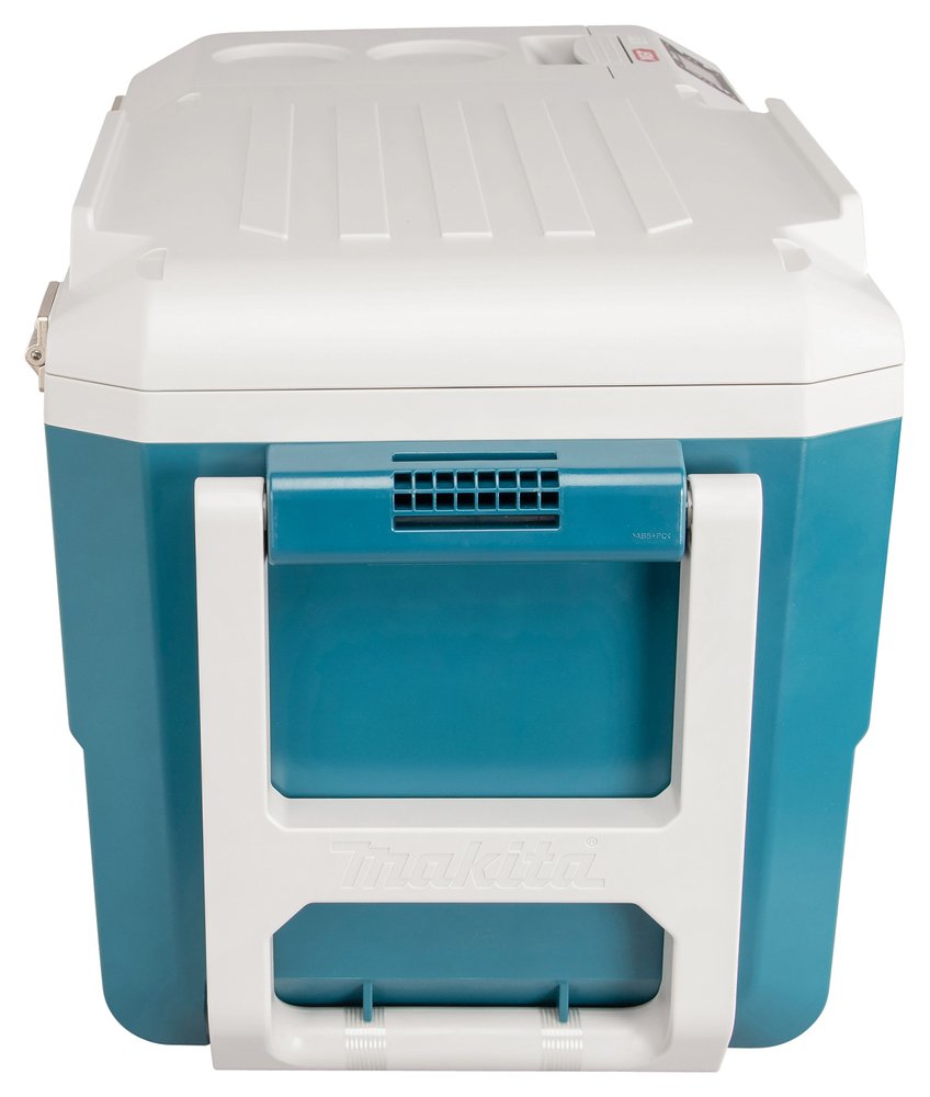 Nevera a Batería Frío/calor Xgt® Makita CW001GZ01 500 M 663X341 herramienta 18 V - Solo máquina (sin batería ni cargador) - Imagen 8