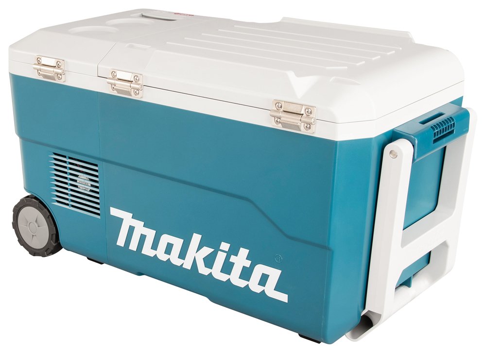 Nevera a Batería Frío/calor Xgt® Makita CW001GZ01 500 M 663X341 herramienta 18 V - Solo máquina (sin batería ni cargador) - Imagen 7