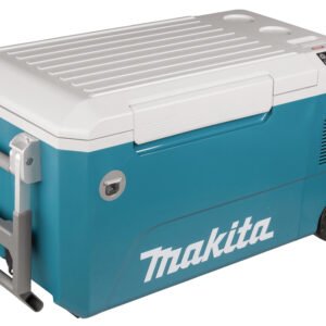 Nevera y Calentador Xgt® Makita CW002GZ01 867X465 476 Mm herramienta batería 18 V