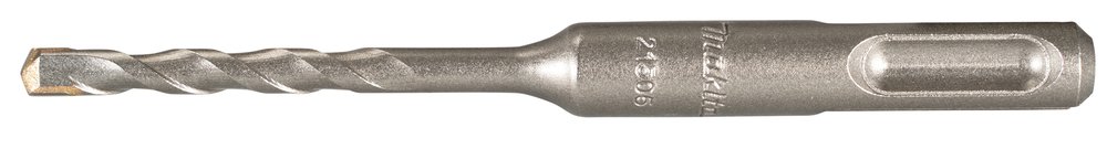 Broca para Sds-plus, 5 X 110 Mm Makita D-00022 5X110 Mm perforación fijación - Imagen 2