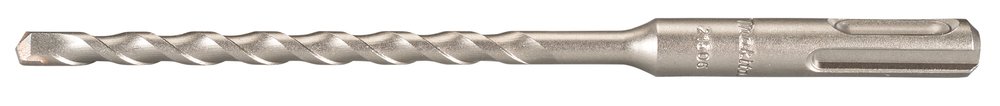 Broca para Sds-plus, 6 X 160 Mm Makita D-00066 6X160 Mm perforación fijación - Imagen 2