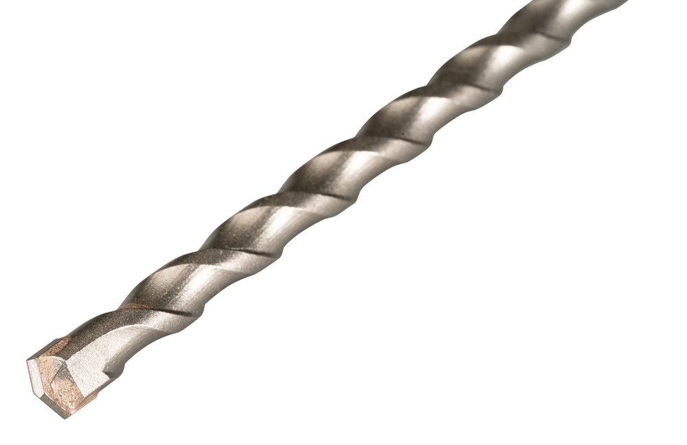Broca para Sds-plus, 6 X 160 Mm Makita D-00066 6X160 Mm perforación fijación