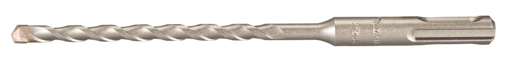 Broca para Sds-plus, 6,5 X 160 Mm Makita D-00094 5X160 Mm perforación fijación - Imagen 2