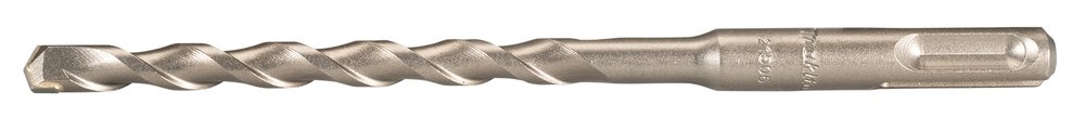 Broca para Sds-plus, 8 X 160 Mm Makita D-00131 8X160 Mm perforación fijación - Imagen 2