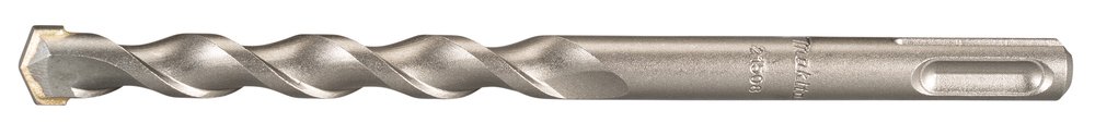 Broca para Sds-plus, 12 X 160 Mm Makita D-00228 12X160 Mm perforación fijación - Imagen 2