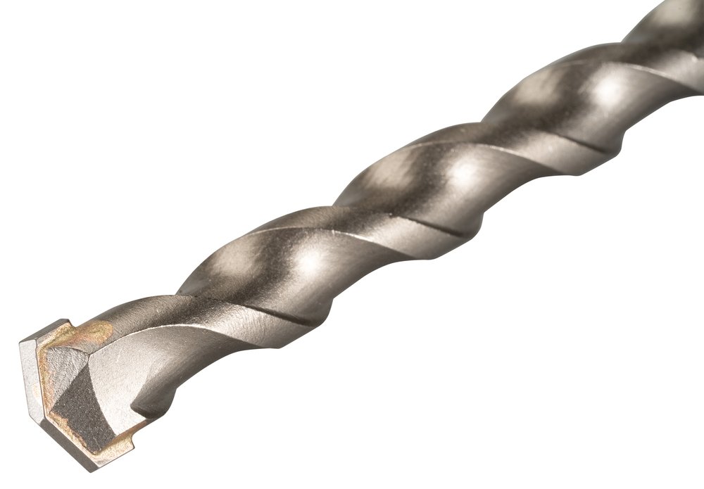 Broca para Sds-plus, 12 X 160 Mm Makita D-00228 12X160 Mm perforación fijación