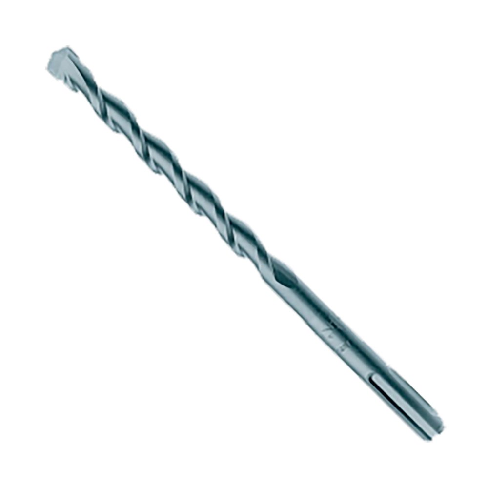 Broca de Hormigón para Sds-plus 12 X 210 Mm Makita D-03729-25 12X210 Mm perforación fijación