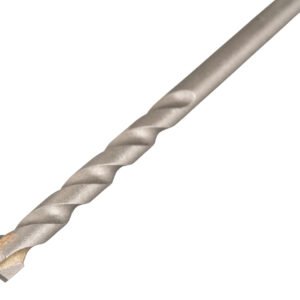 Broca para Mamposteria 5 X 85 Mm, TCT Makita D-05240 5X85 Mm perforación fijación