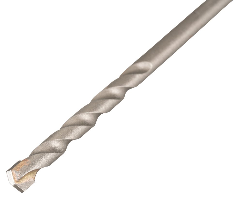 Broca para Mamposteria 5 X 85 Mm, TCT Makita D-05240 5X85 Mm perforación fijación