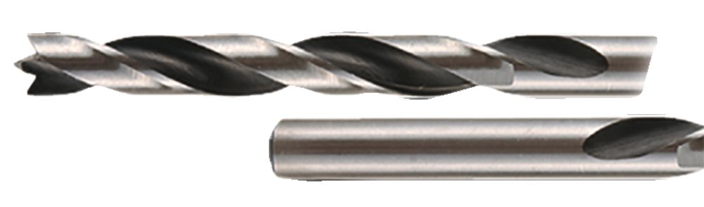 Broca de Madera 12 X 155 Mm Makita D-07107 12X155 Mm perforación fijación