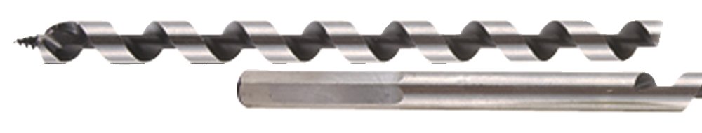 Broca Helicoidal 24 X 250 Mm Makita D-07428 24X250 Mm perforación fijación