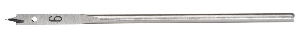 Broca Plana 6 X 150 Mm Makita D-07674 6X150 Mm perforación fijación - Imagen 2
