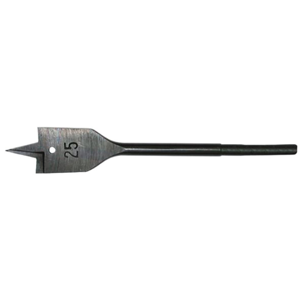 Broca Plana 12 X 150 Mm Makita D-07705 12X150 Mm perforación fijación