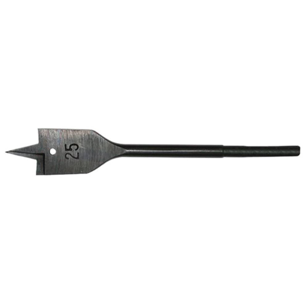 Broca Plana 20 X 150 Mm Makita D-07755 20X150 Mm perforación fijación