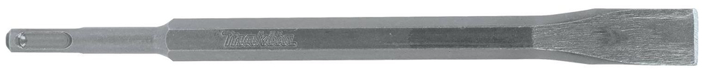 Cincel para Sds-plus, 20 X 250 Mm Makita D-08729 20X250 Mm perforación fijación - Imagen 2