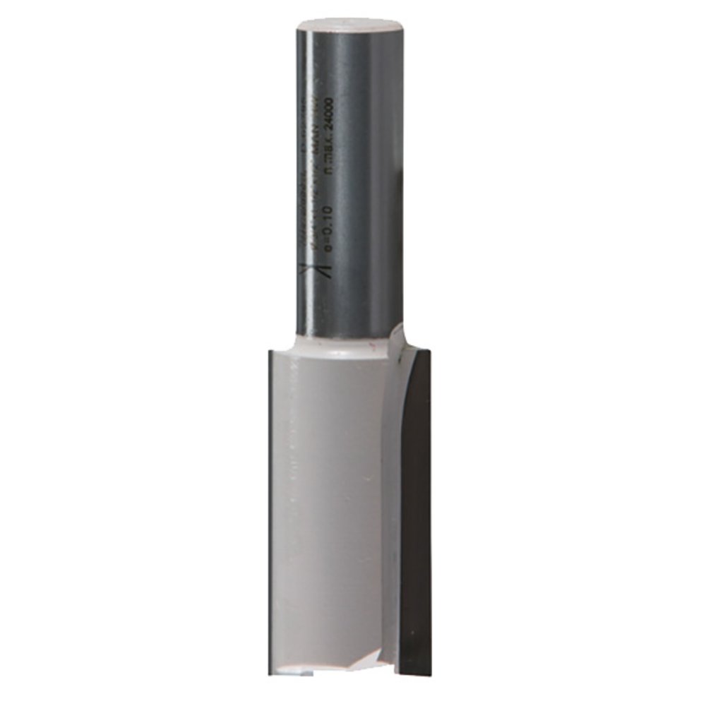 Fresa Recta 12 X 6 X 32 Mm Makita D-09298 12X6X32 Mm fresadora