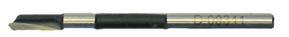 Fresa para Paneles, 80 X 47 X 6 Mm Makita D-09341 80X47X6 Mm fresadora